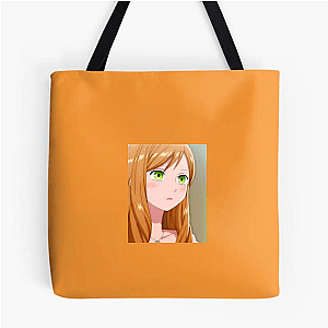 Critical Hit Romance My Love Story With Yamadakun At Lv999 Bags