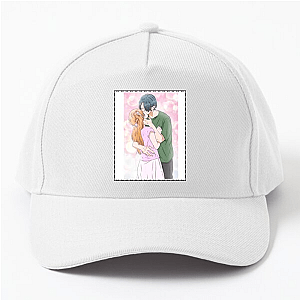 Healing Quest My Love Story With Yamadakun At Lv999 Hats & Caps