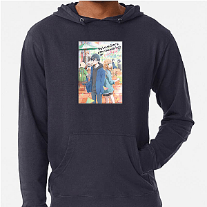 Gamer Heartbeat My Love Story With Yamadakun At Lv999 Hoodies