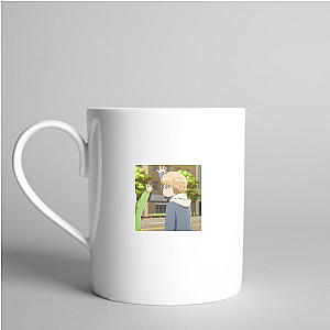 Digital To Devotion My Love Story With Yamadakun At Lv999 Mugs