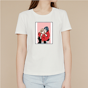 Level Up Together My Love Story With Yamadakun At Lv999 T-Shirts