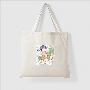 Silent Boy, Loud Heart My Love Story With Yamadakun At Lv999 Bags