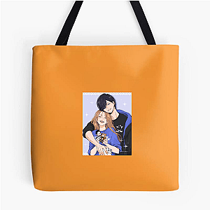 Offline Feelings My Love Story With Yamadakun At Lv999 Bags