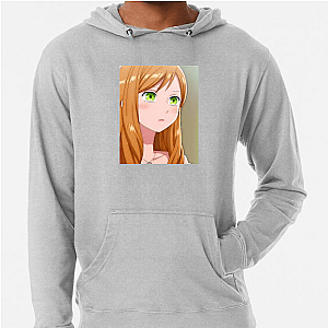 Critical Hit Romance My Love Story With Yamadakun At Lv999 Hoodies