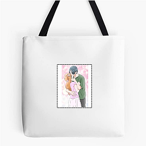 Healing Quest My Love Story With Yamadakun At Lv999 Bags