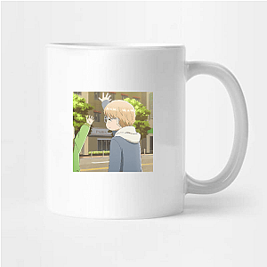 Digital To Devotion My Love Story With Yamadakun At Lv999 Mugs