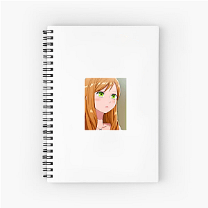 Critical Hit Romance My Love Story With Yamadakun At Lv999 Notebook