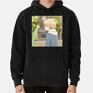 Digital To Devotion My Love Story With Yamadakun At Lv999 Hoodies
