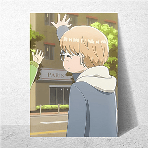 Digital To Devotion My Love Story With Yamadakun At Lv999 Posters