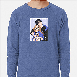 Offline Feelings My Love Story With Yamadakun At Lv999 Sweatshirts