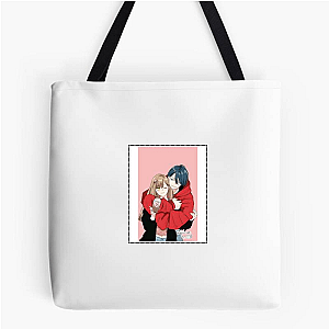 Level Up Together My Love Story With Yamadakun At Lv999 Bags
