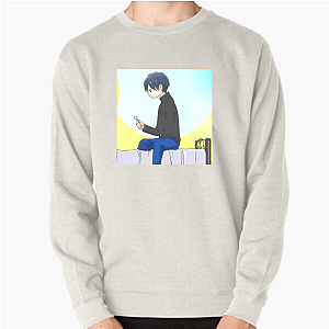 From Rage Quit To Real Love My Love Story With Yamadakun At Lv999 Sweatshirts