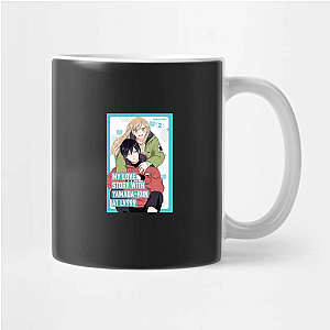 Late-Night Confessions My Love Story With Yamadakun At Lv999 Mugs