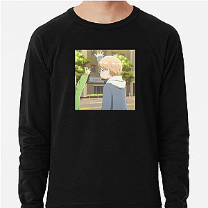 Digital To Devotion My Love Story With Yamadakun At Lv999 Sweatshirts