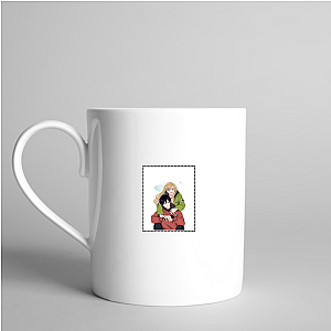 AFK But In Love My Love Story With Yamadakun At Lv999 Mugs