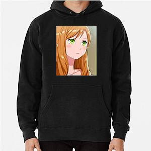 Critical Hit Romance My Love Story With Yamadakun At Lv999 Hoodies