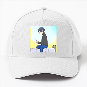 From Rage Quit To Real Love My Love Story With Yamadakun At Lv999 Hats & Caps