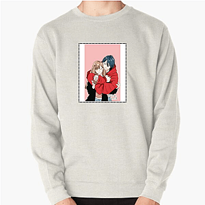 Level Up Together My Love Story With Yamadakun At Lv999 Sweatshirts