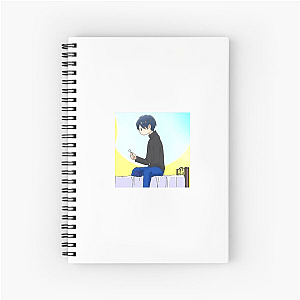 From Rage Quit To Real Love My Love Story With Yamadakun At Lv999 Notebook