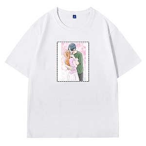 Healing Quest My Love Story With Yamadakun At Lv999 T-Shirts