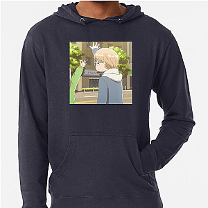 Digital To Devotion My Love Story With Yamadakun At Lv999 Hoodies