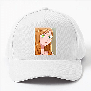 Critical Hit Romance My Love Story With Yamadakun At Lv999 Hats & Caps