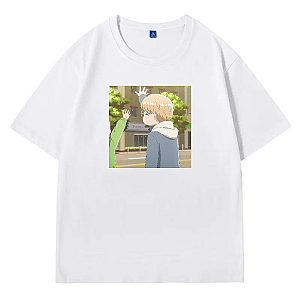 Digital To Devotion My Love Story With Yamadakun At Lv999 T-Shirts