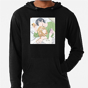 Silent Boy, Loud Heart My Love Story With Yamadakun At Lv999 Hoodies