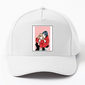 Level Up Together My Love Story With Yamadakun At Lv999 Hats & Caps