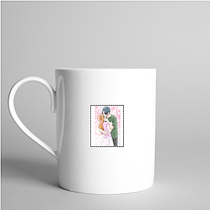 Healing Quest My Love Story With Yamadakun At Lv999 Mugs
