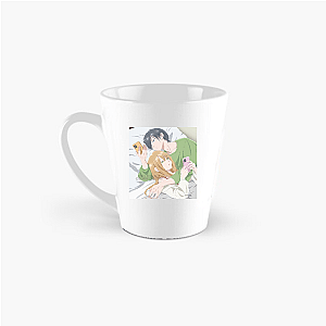 Silent Boy, Loud Heart My Love Story With Yamadakun At Lv999 Mugs