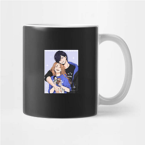 Offline Feelings My Love Story With Yamadakun At Lv999 Mugs