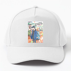 Gamer Heartbeat My Love Story With Yamadakun At Lv999 Hats & Caps