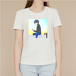 From Rage Quit To Real Love My Love Story With Yamadakun At Lv999 T-Shirts