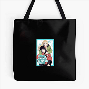 Late-Night Confessions My Love Story With Yamadakun At Lv999 Bags