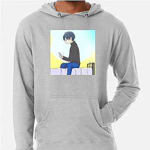 From Rage Quit To Real Love My Love Story With Yamadakun At Lv999 Hoodies