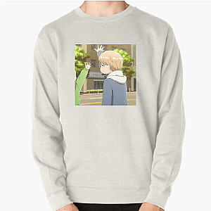 Digital To Devotion My Love Story With Yamadakun At Lv999 Sweatshirts