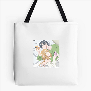 Silent Boy, Loud Heart My Love Story With Yamadakun At Lv999 Bags