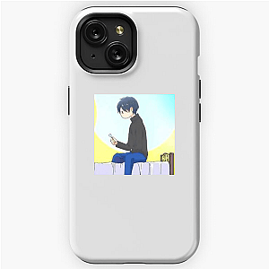 From Rage Quit To Real Love My Love Story With Yamadakun At Lv999 iPhone Cases