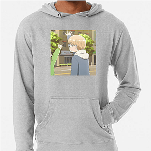 Digital To Devotion My Love Story With Yamadakun At Lv999 Hoodies