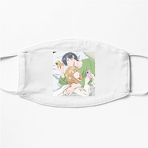 Silent Boy, Loud Heart My Love Story With Yamadakun At Lv999 Face Masks
