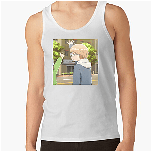 Digital To Devotion My Love Story With Yamadakun At Lv999 Tank Tops