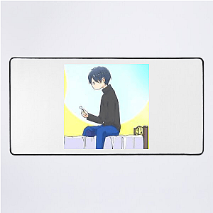 From Rage Quit To Real Love My Love Story With Yamadakun At Lv999 Mouse Pads