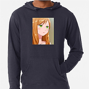 Critical Hit Romance My Love Story With Yamadakun At Lv999 Hoodies