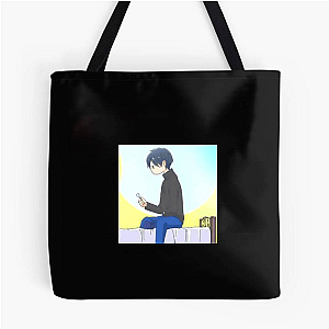 From Rage Quit To Real Love My Love Story With Yamadakun At Lv999 Bags