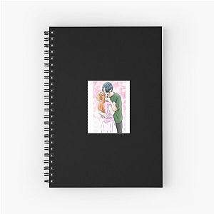 Healing Quest My Love Story With Yamadakun At Lv999 Notebook