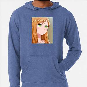 Critical Hit Romance My Love Story With Yamadakun At Lv999 Hoodies