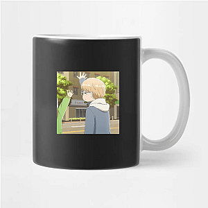 Digital To Devotion My Love Story With Yamadakun At Lv999 Mugs