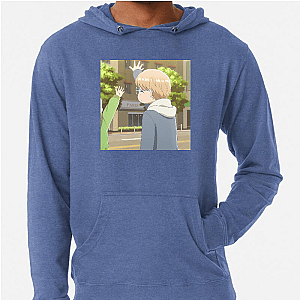 Digital To Devotion My Love Story With Yamadakun At Lv999 Hoodies
