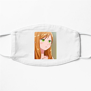 Critical Hit Romance My Love Story With Yamadakun At Lv999 Face Masks
